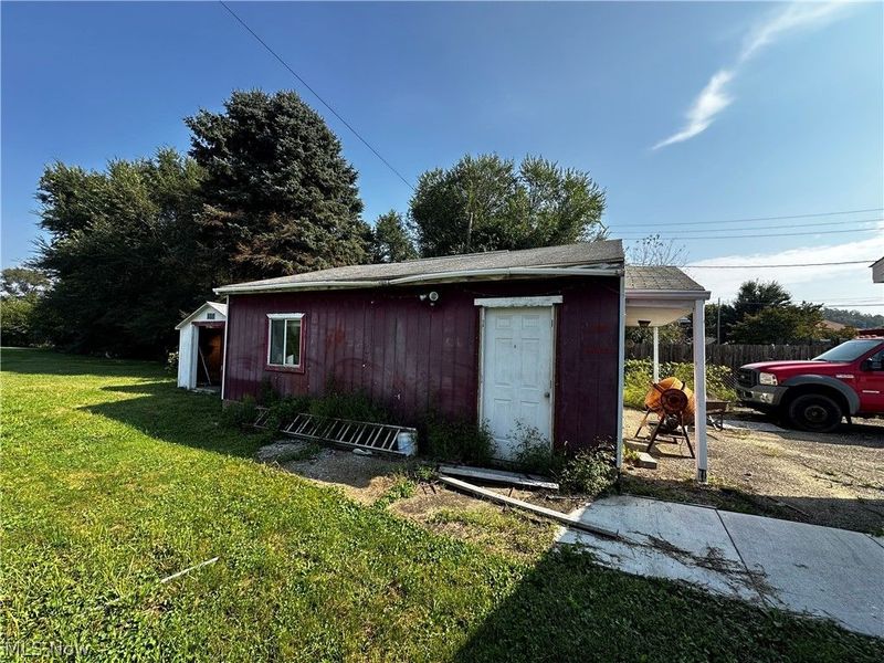 1316 N 5th Street, Toronto, OH 43964 Photo 5