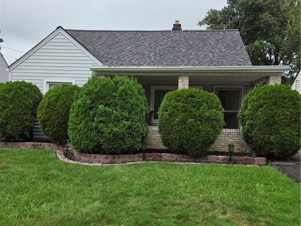 1558 Thalia Avenue , Youngstown, OH 44514