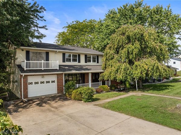 67190 Graham Road, St Clairsville, OH 43950
