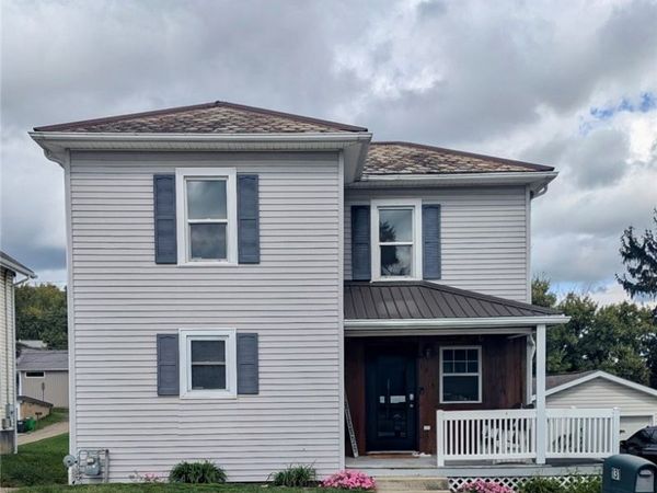 131 Maple Street SW, Sugarcreek, OH 44681