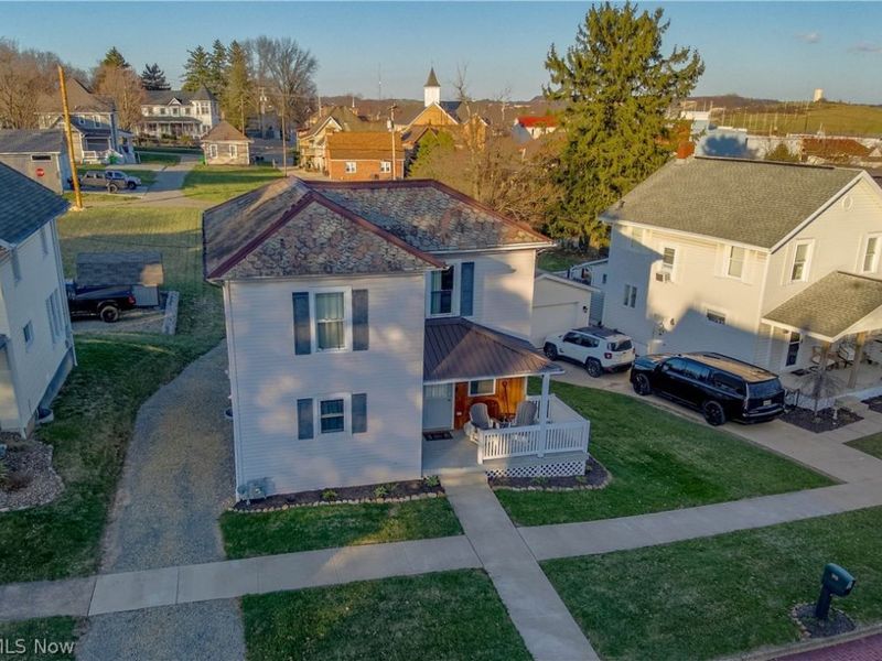 131 Maple Street SW, Sugarcreek, OH 44681 Photo 16