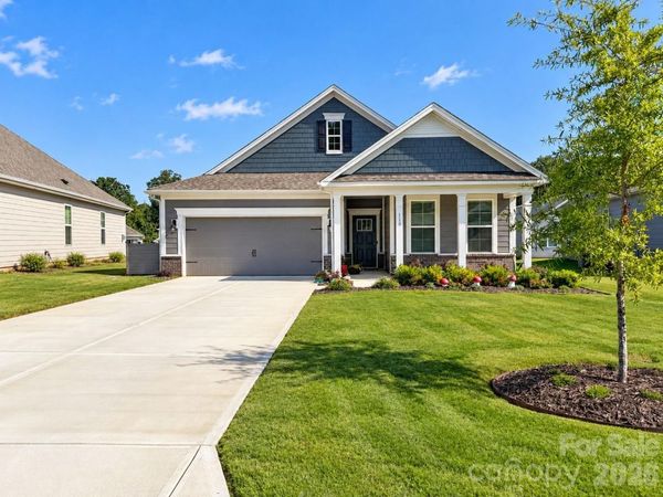 110 Sari Street , Troutman, NC 28166
