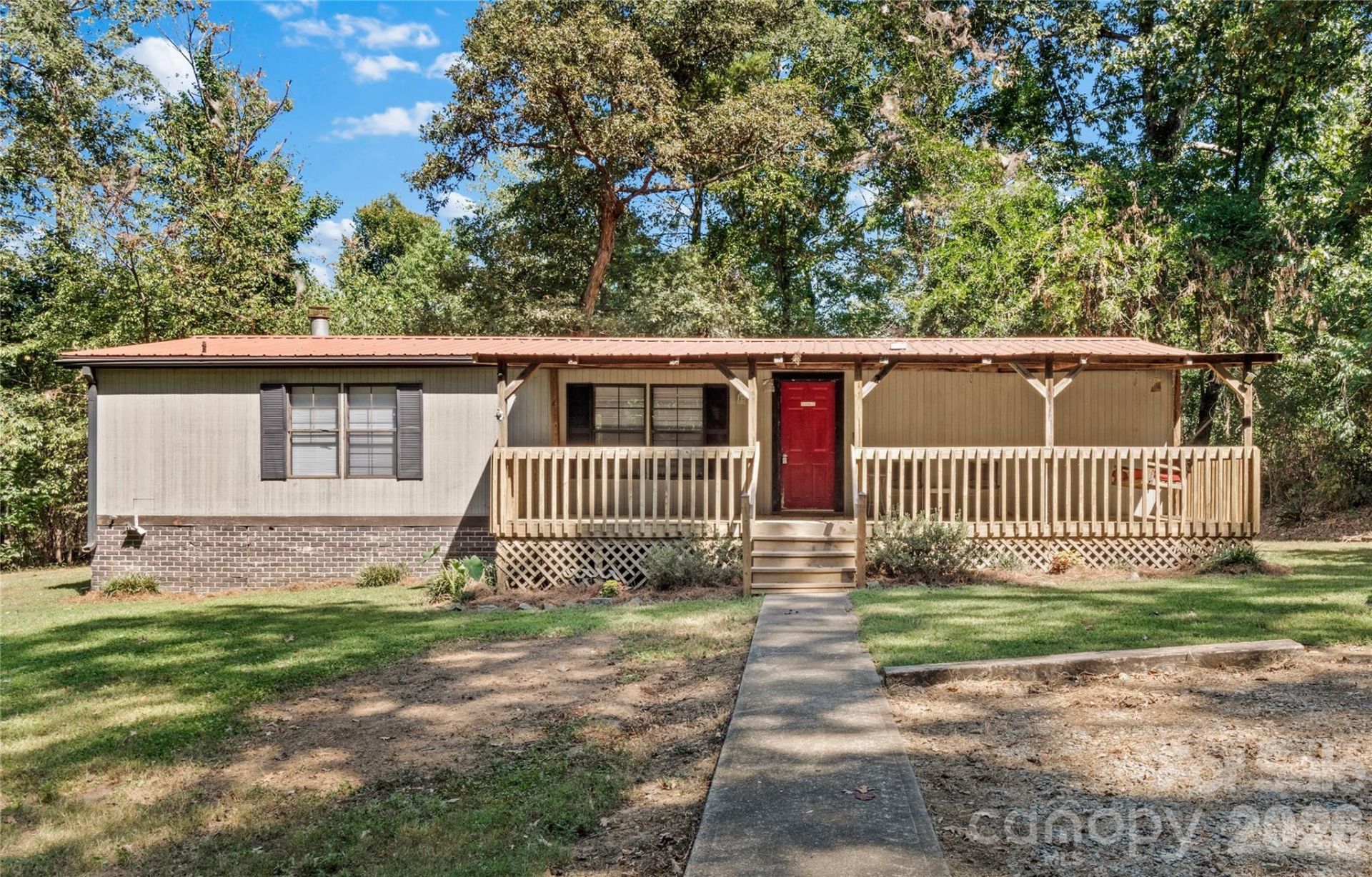 3508 Lottie B Road, Jonesville, NC 28642 Main Photo