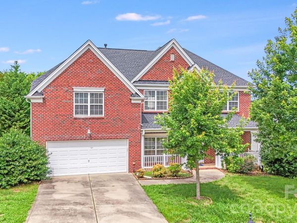 6227 Castlecove Road, Charlotte, NC 28278