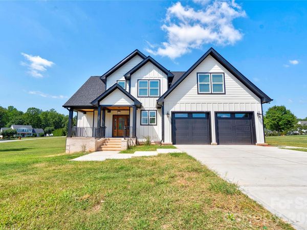 157 Sir Gregory Drive, Shelby, NC 28152