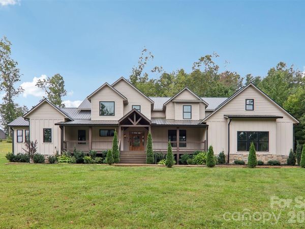 157 Allen Drive, Fletcher, NC 28732