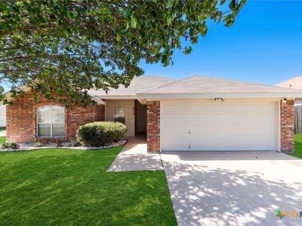 2710 Little Nolan Road , Killeen, TX 76542