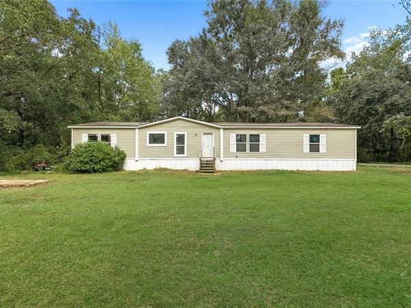 67173 YVETTE Drive, Pearl River, LA 70452