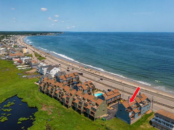 581 Ocean Boulevard, Unit #7, Hampton, NH 03842
