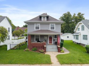742 E 4Th Street, Fremont, NE 68025