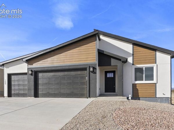 189 High Meadows Drive, Florence, CO 81226