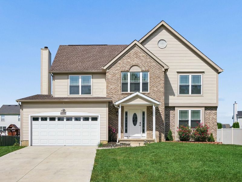 12335 Thoroughbred Drive, Pickerington, OH 43147 Photo 1
