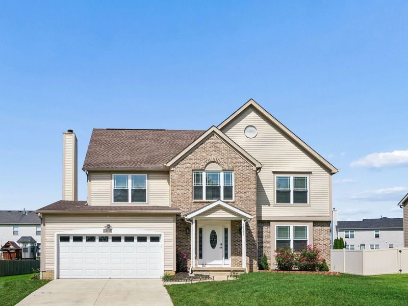 12335 Thoroughbred Drive, Pickerington, OH 43147 Photo 3