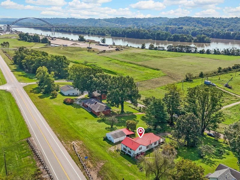 120 Carson Lane , Little Hocking, OH 45742 Photo 2