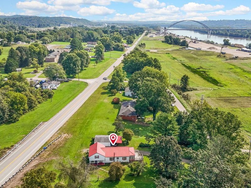 120 Carson Lane , Little Hocking, OH 45742 Photo 49
