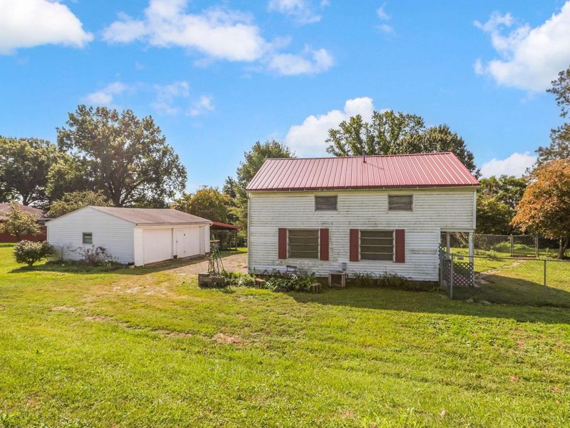 120 Carson Lane , Little Hocking, OH 45742 Photo 6