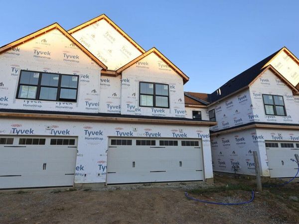 5798 Dutch Lane , Powell, OH 43065