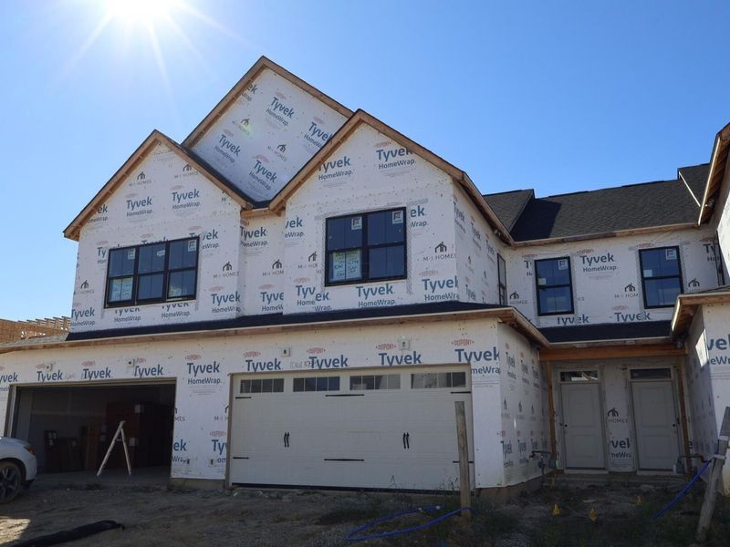 5798 Dutch Lane , Powell, OH 43065 Photo 1