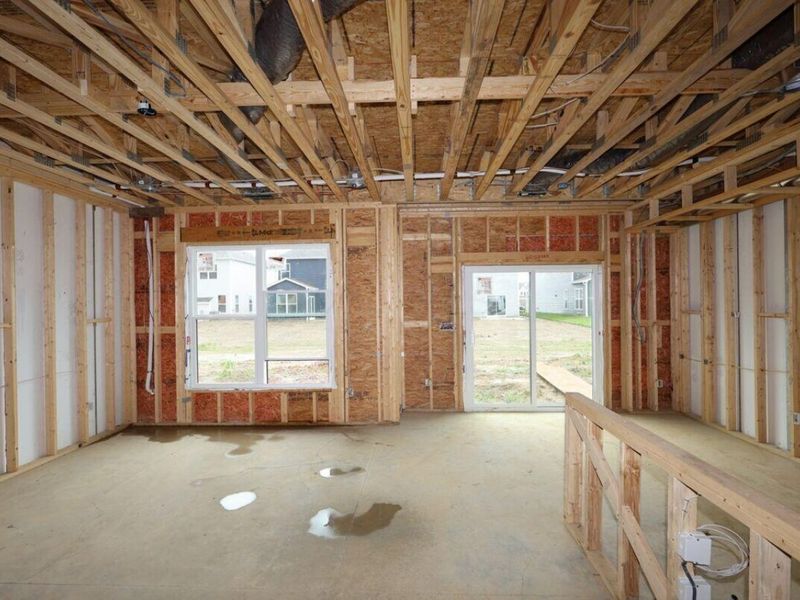 5798 Dutch Lane , Powell, OH 43065 Photo 3