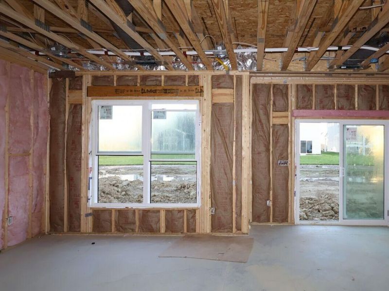 5798 Dutch Lane , Powell, OH 43065 Photo 4