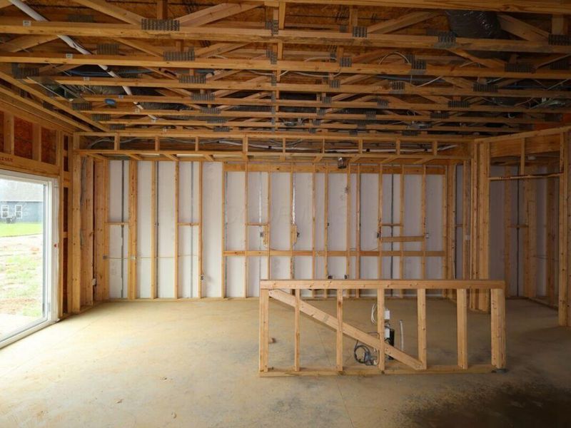 5798 Dutch Lane , Powell, OH 43065 Photo 5
