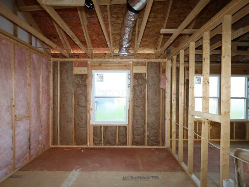 5798 Dutch Lane , Powell, OH 43065 Photo 9