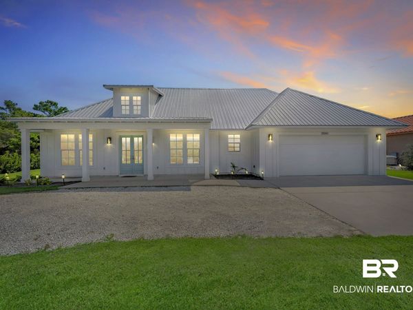 31060 Osprey Court, Orange Beach, AL 36561