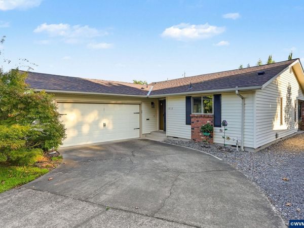 1012 Leona Ln S, Salem, OR 97302