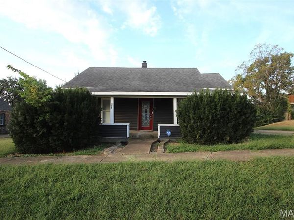 505 W Main Street , Park Hills, MO 63601