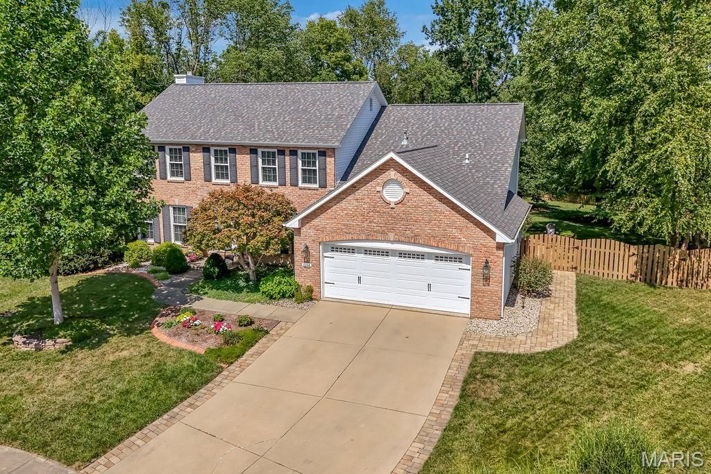 1266 Ruppel Lane, O Fallon, IL 62269 Main Photo