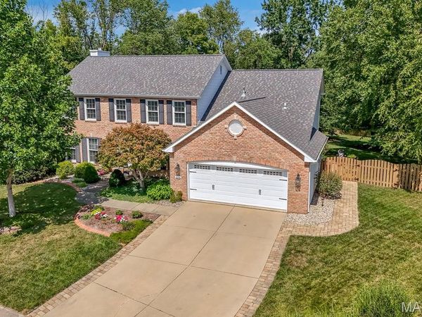 1266 Ruppel Lane, O'Fallon, IL 62269