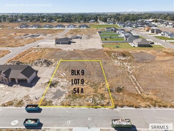 L9 B9 Death Valley Ave, SHELLEY, ID 83274