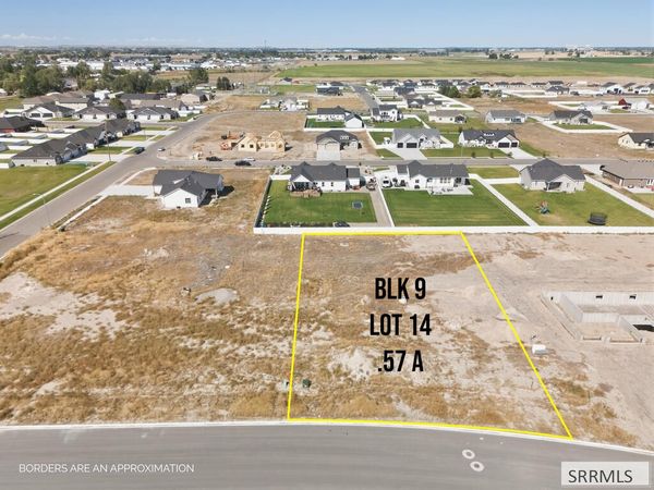 L14 B9 Grand Canyon St., SHELLEY, ID 83274