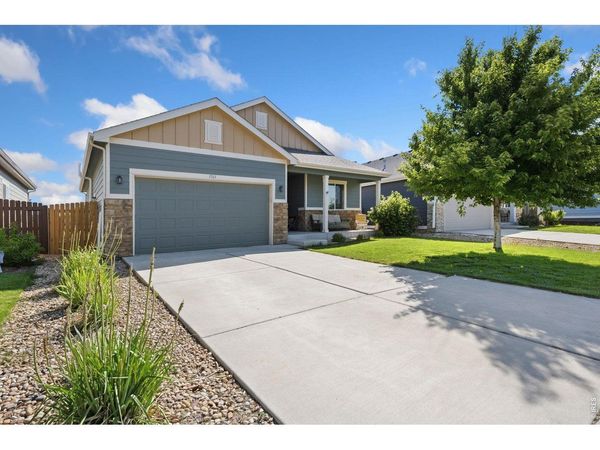 1763 Sunset Cir, Milliken, CO 80543