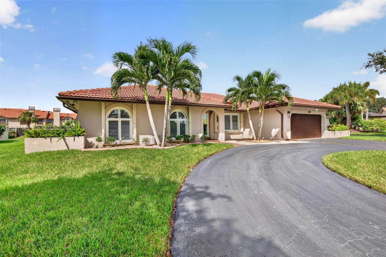 10885 SW 1st Ct, Coral Springs, FL 33071 Photo