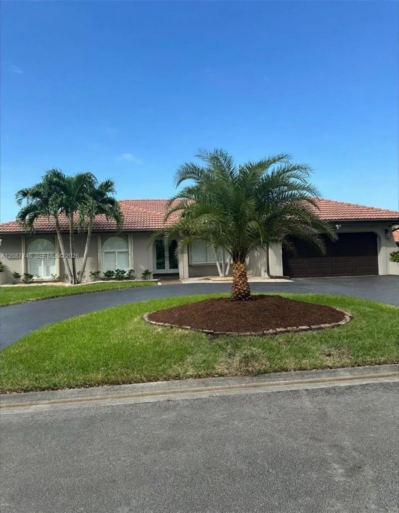 10885 SW 1st Ct, Coral Springs, FL 33071 Photo