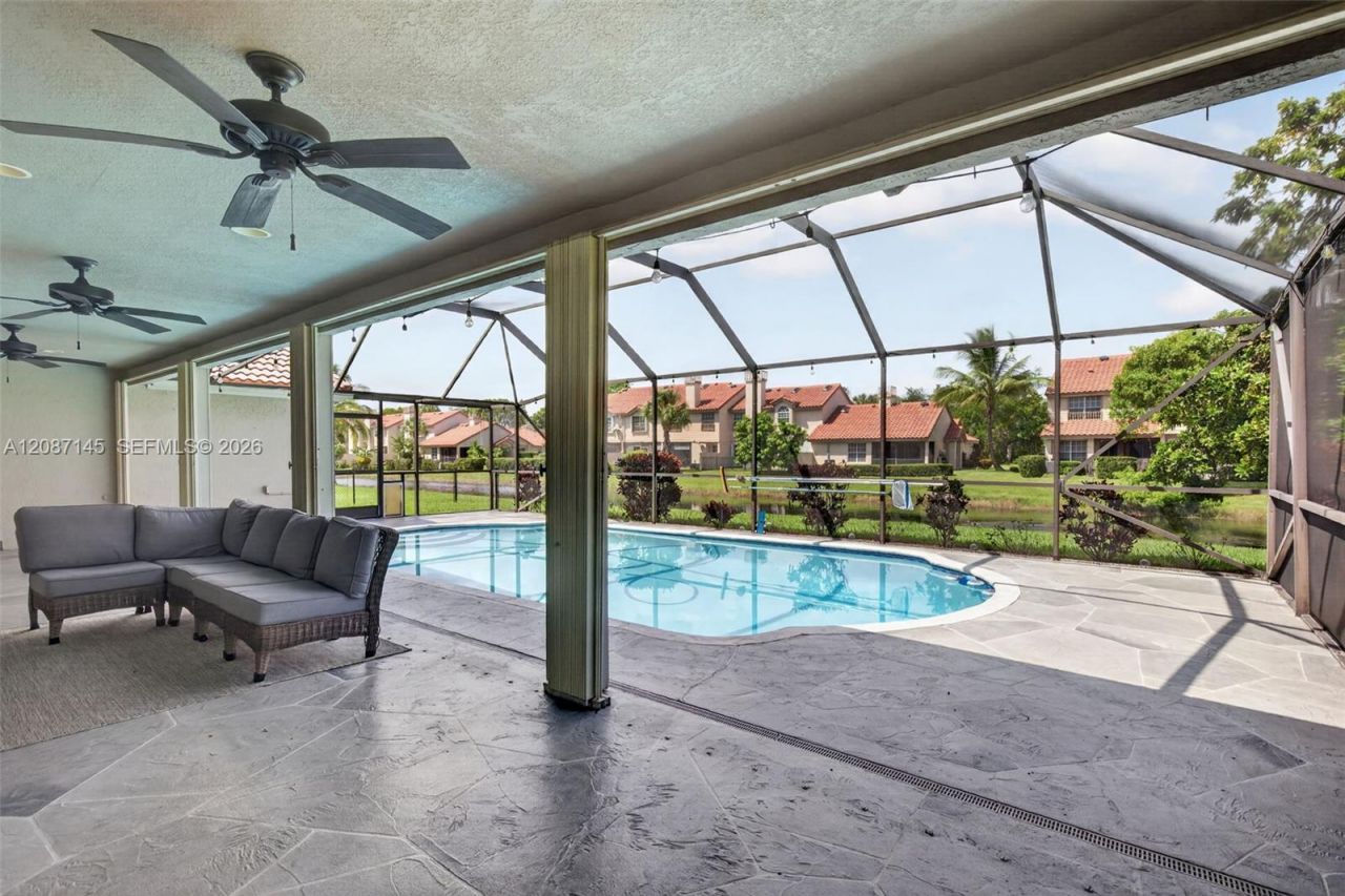 10885 SW 1st Ct, Coral Springs, FL 33071 Photo