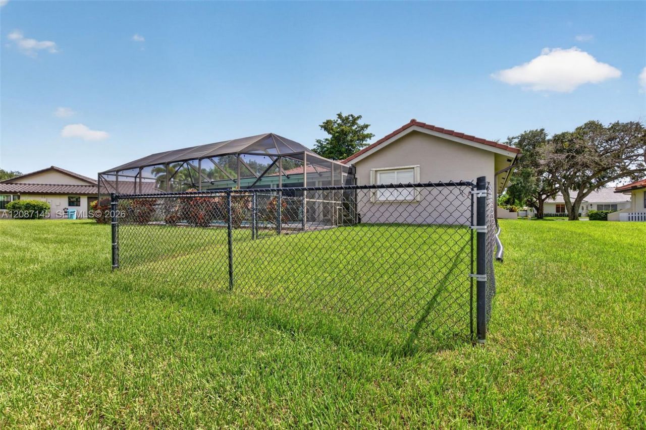10885 SW 1st Ct, Coral Springs, FL 33071 Photo