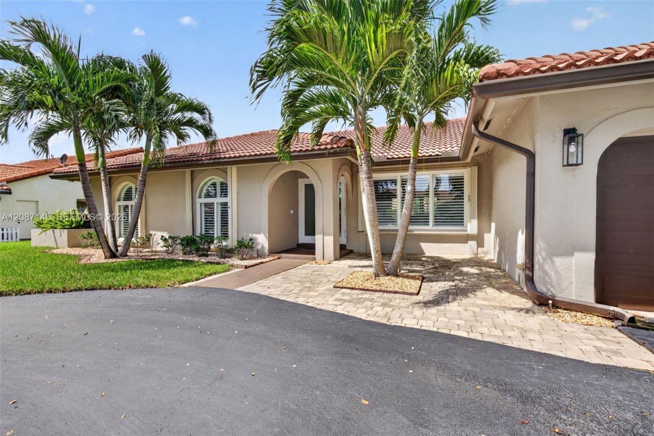10885 SW 1st Ct, Coral Springs, FL 33071 Photo