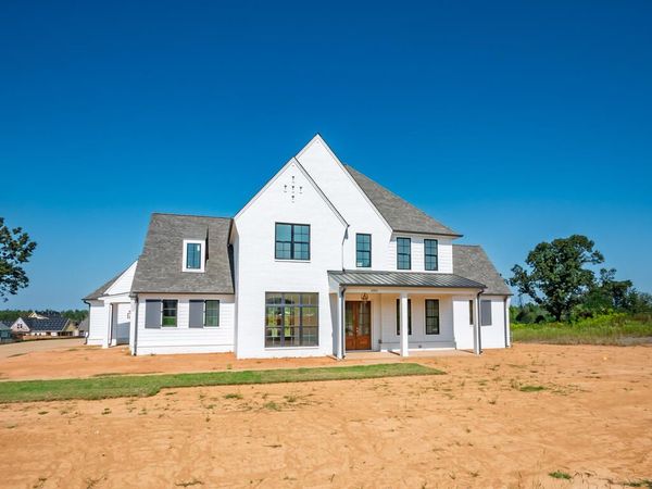2003 Crestwood Drive, Oxford, MS 38655