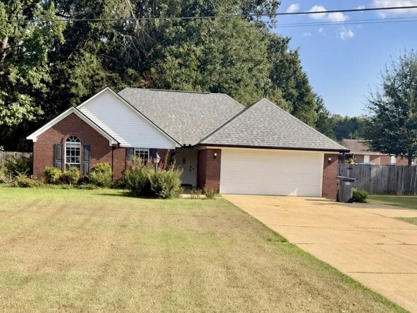 113 N Shelbi Drive, Oxford, MS 38655