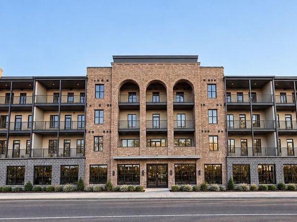 600 Molly Barr #205, Oxford, MS 38655