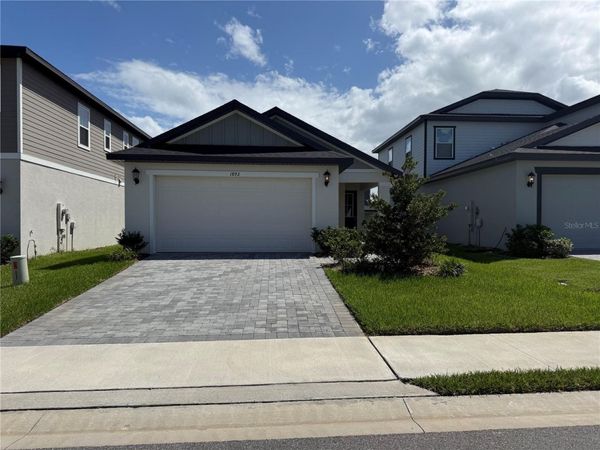 1892 ARCHER DRIVE , MINNEOLA, FL 34715