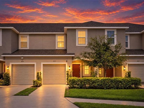 8605 LUNAR SKYE STREET , SARASOTA, FL 34241