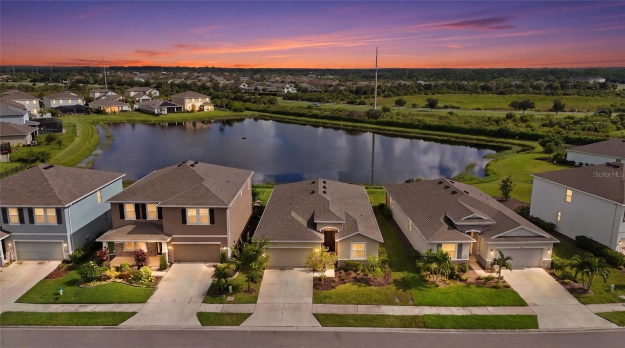 5740 Woodland Sage Drive , Sarasota, FL 34238 Photo