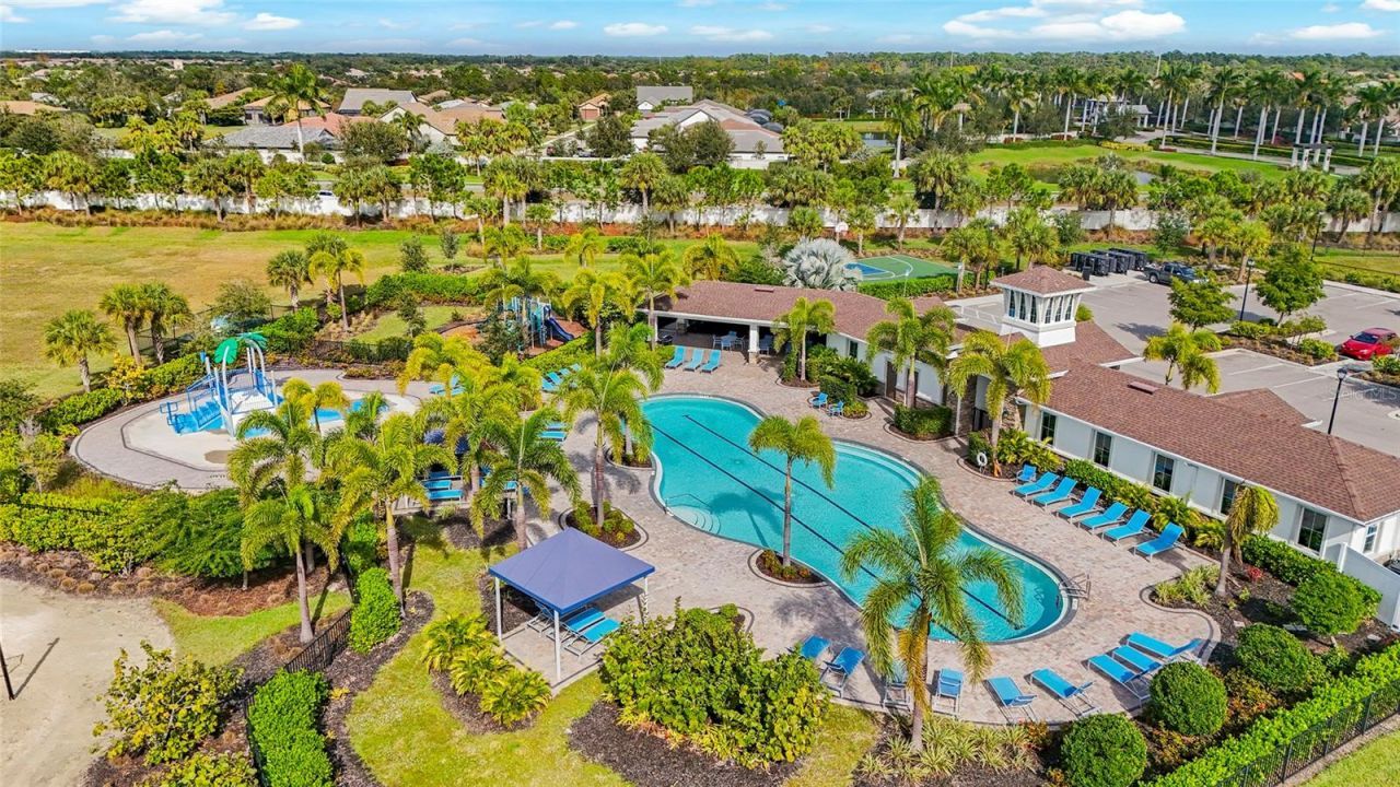 5740 Woodland Sage Drive , Sarasota, FL 34238 Photo