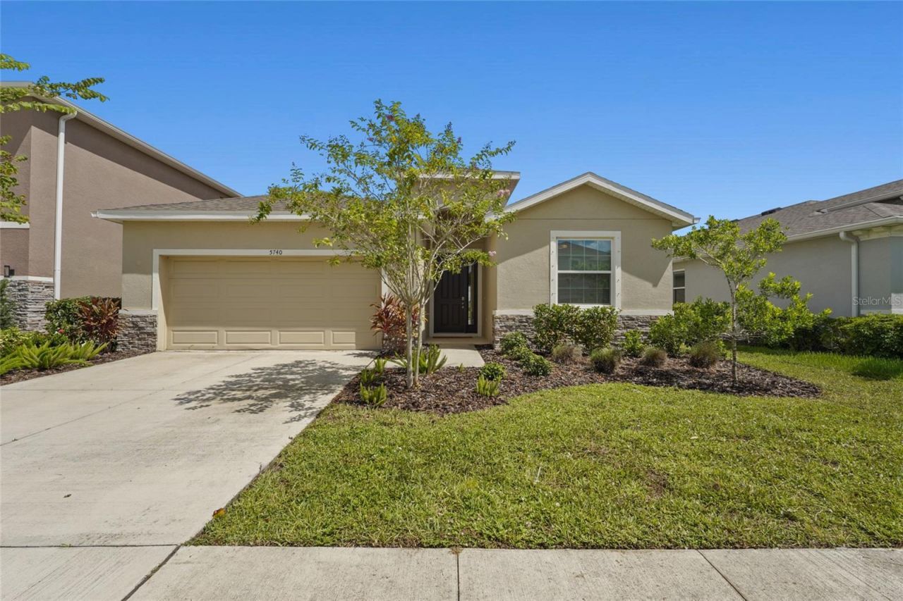 5740 Woodland Sage Drive , Sarasota, FL 34238 Photo