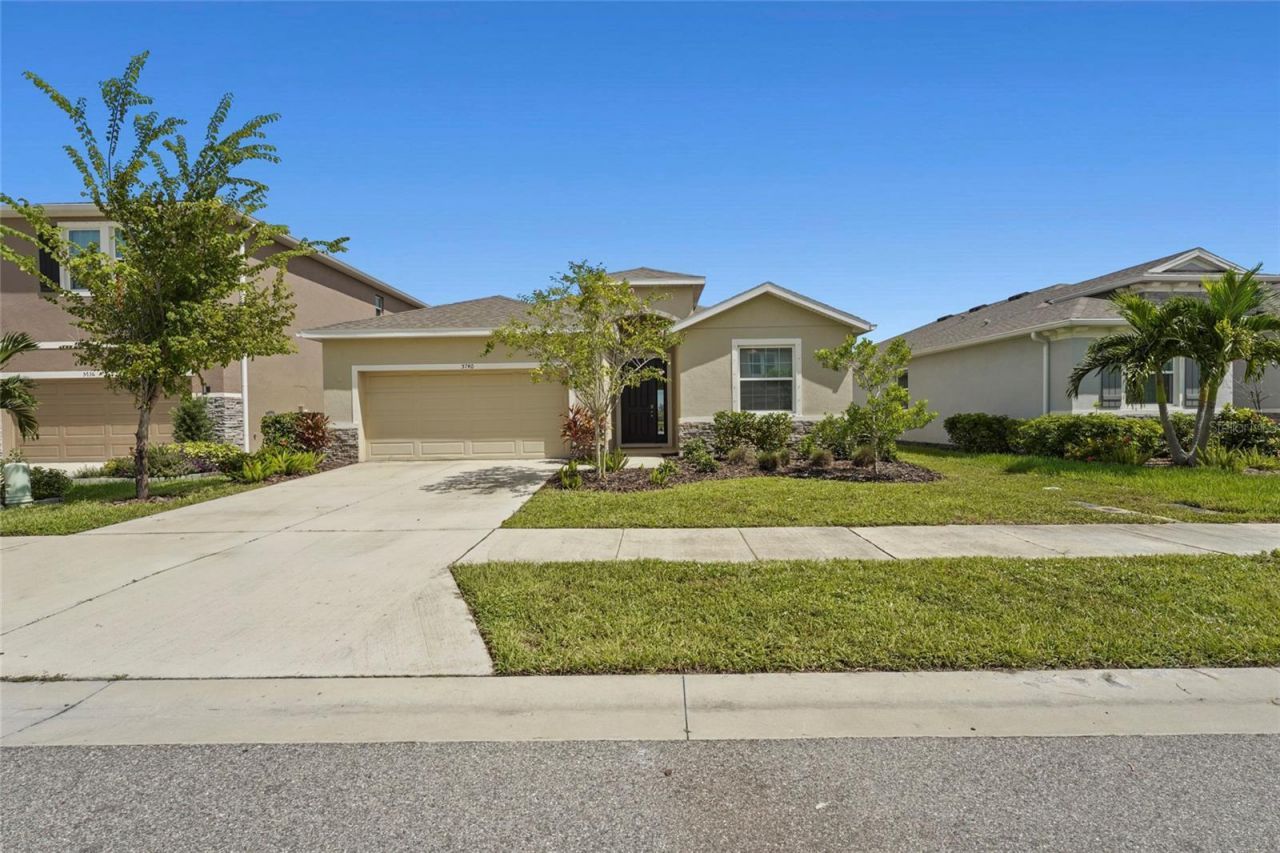 5740 Woodland Sage Drive , Sarasota, FL 34238 Photo