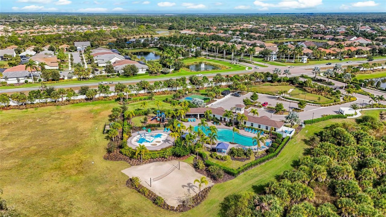 5740 Woodland Sage Drive , Sarasota, FL 34238 Photo