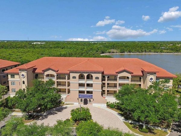 7702 LAKE VISTA COURT, Unit 202, BRADENTON, FL 34202